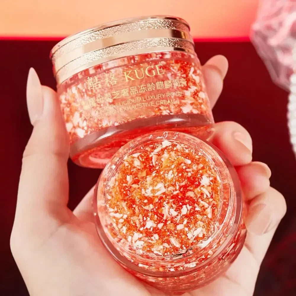 Dragon Blood Retinol Night Cream