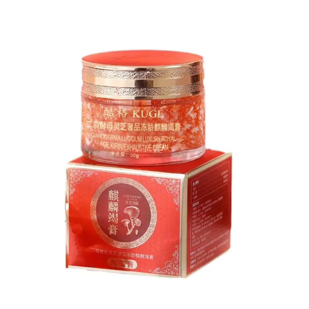 Dragon Blood Retinol Night Cream