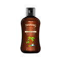 Coconut Glow Tanning Oil — Deep Intensifying Sun Oil for a Natural Golden Tan | 100ml