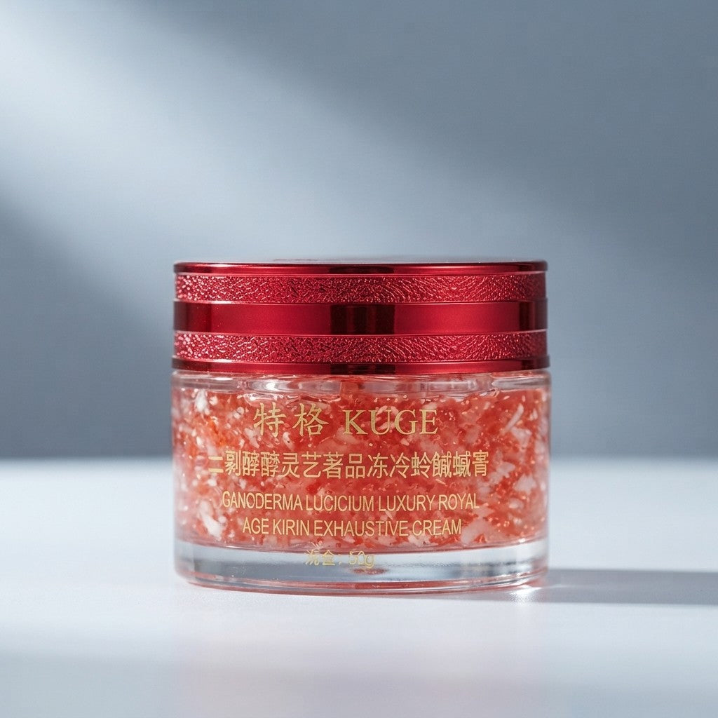 Dragon Blood Retinol Night Cream