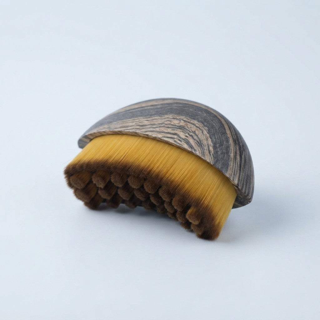 Lymphatic Contour Face Brush